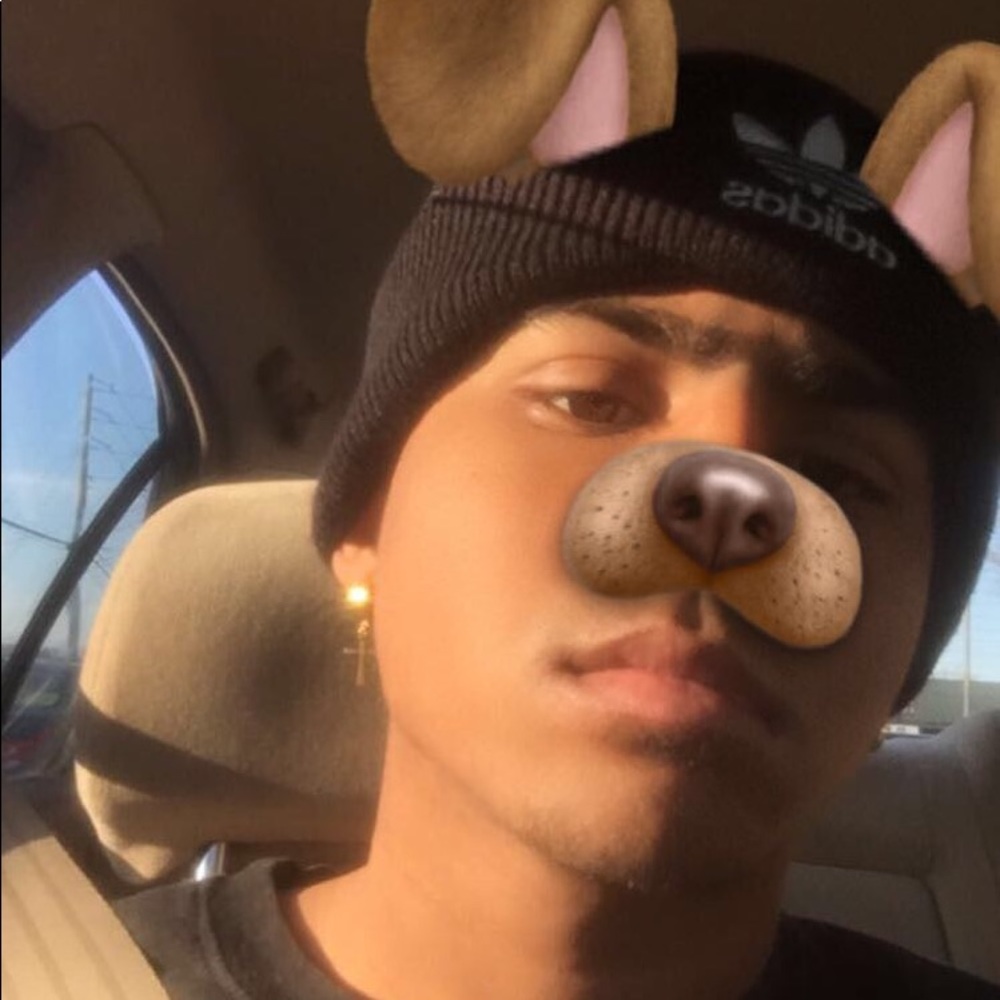 Meet your Posher, Rashan